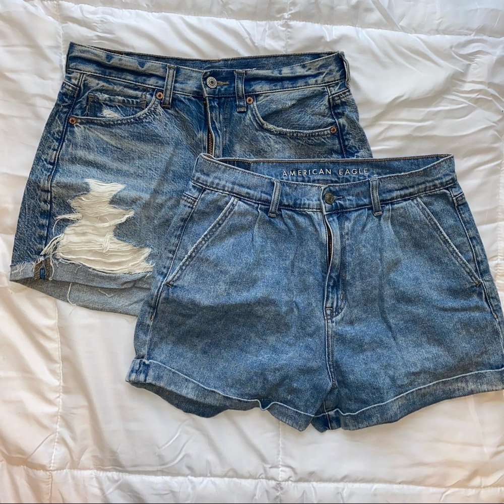 2 PIECE American Eagle Shorts BUNDLE🌟